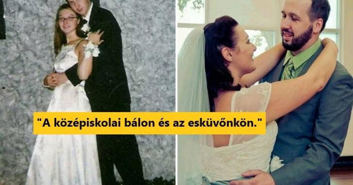 18 Foto Ami Megmutatja Milyen Az Igaz Szerelem Erdekes Cikkek