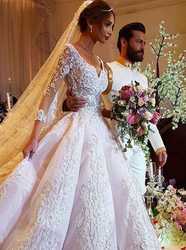 tunézia menyasszonyok)
