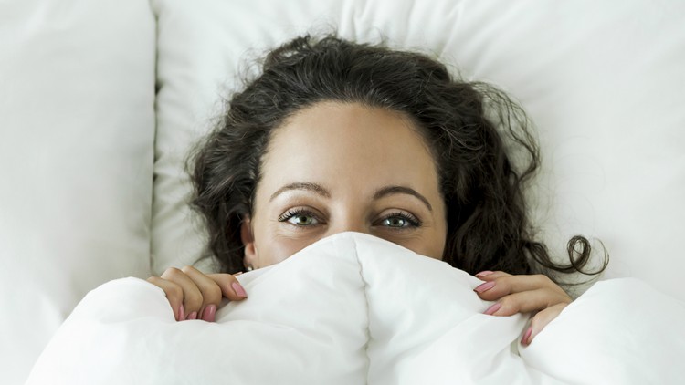 Kiderült, hány fokban a legjobb aludni - Dívány - Hideg hőmérsékleten alvás fogyás