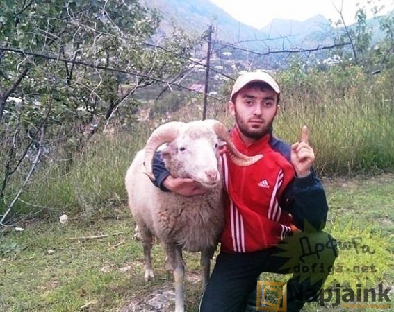 Széuj-uaz.hu - Krisztián - társkereső Füzesgyarmat - 23 éves férfi ()